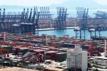 China shocks USA, China shock to Donald Trump, china imposes 15 tariff on coal gas imports from usa, Hong kong