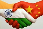 India and China news, India and China latest, china s message for india after trump s 104 tariff, Phan