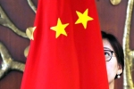 Xi Jinping - Narendra Modi meet, China standard map, after brics china provokes india again, South china sea