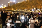 Covid-19 in China rules, Covid-19 in China breaking updates, covid 19 restrictions protests erupt in china, Shanghai