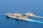 covid-19, US, aggressive expansionism by china worries india and us, Vietnamese