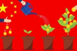 Fosun RZ Capital, Hillhouse Capital and Morningside Ventures, chinese vcs have kept fdis with india on hold, Alibaba