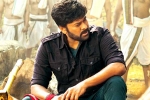 Chiranjeevi, Acharya teaser, chiranjeevi s acharya registers a massive deal, Warangal