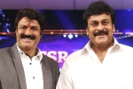 Chiranjeevi And Balakrishna To Grace RRR Pre-Release Event?