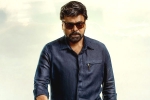 God Father digital rights, Nayanthara, chiranjeevi s god father completes the censor formalities, Godfather