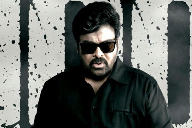 Chiranjeevi's God Father First Week Collections