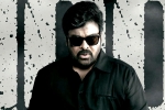 God Father new updates, God Father, chiranjeevi s god father first week collections, Konidela production company