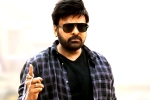 Chiranjeevi upcoming movies, Chiranjeevi next movie, megastar on a hunt for a young actor, Bhola shankar