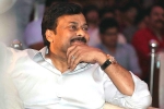 Chiranjeevi film title, Ram Charan, interesting title in consideration for megastar s next, Syeraa