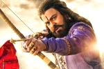 Syeraa release date, Syeraa updates, megastar chiranjeevi s syeraa closing collections, Uyyalavada narasimha reddy