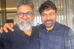 Chiranjeevi, Rashmika Mandanna, chiranjeevi appreciates allu arjun s pushpa, Pushpa review