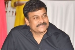 Lucifer remake, Chiranjeevi next film, chiranjeevi in plans to take a long break, Vedhalam remake