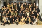 80s reunion latest, Chiranjeevi, chiranjeevi hosts a perfect reunion party, Jayapradha 80s reunion latest, Chiranjeevi, chiranjeevi hosts a perfect reunion party, Jayapradha