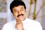 Chiranjeevi  next movie, Chiranjeevi updates, chiranjeevi s 150th movie title, Chiranjeevi 150th film