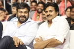 Chiranjeevi with Pawan, Trivikram Srinivas, chiru and pawan to team up for a film, Katamrayudu
