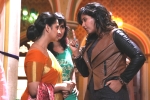 Chitrangada movie review, Chitrangada rating, chitrangada movie review, Ganesh images