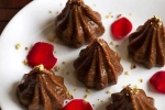 modak lord ganesha’s favorite sweet, modak lord ganesha’s favorite sweet, ganesh chaturthi special chocolate modak recipe, Veg recipe