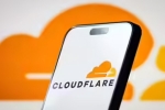 Cloudflare Outage latest update, Cloudflare Outage in December, cloudflare outage blocks access to several websites, Cloudflare