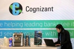 cognizant in US, cognizant in India, cognizant to slash jobs by october, Cognizant