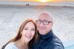 Colombia Couple in USA names, Colombia Couple in USA latest breaking, couple deported to colombia after 35 years in usa, Events