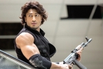 Thakur Anoop Singh, Thakur Anoop Singh, commando 2 movie review, Vidyut jamwal
