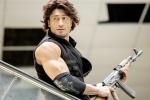 Commando 2, Commando 2, commando 2 trailer talk, Adah sharma