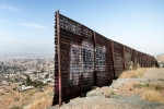Company Bids Over Mexico Border Wall, Mexico Border Wall, peachtree city company bids on mexico border wall, Balasubr
