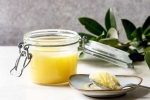 Ghee in Summers news, Ghee, impact of consuming ghee in summers, Sweet