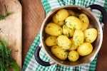 Potatoes Cooking latest, Potatoes Cooking new updates, healthy cooking methods for potatoes, North america