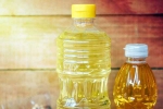Cooking Oils latest, Cooking Oils survey, remove these 5 cooking oils from your kitchen, Sunflower oil