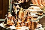 Copper Utensils in Summer, Copper Utensils in Summer news, avoid using copper utensils in summer, Parents