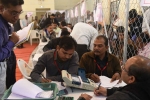 describe the process of counting of votes in india, lok sabha election results, lok sabha election results 2019 from counting of votes to reliability of exit polls everything you need to know about vote counting day, Lok sabha election results 2019