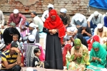 country, Supreme Court, are the courts being fair to indian muslims, Indian muslims