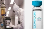 Coronavirus vaccine, Covaxin India, covaxin india s 1st covid 19 vaccine to get approval for human trials, Cgi