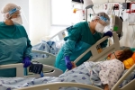 Covid-19 breaking updates, Covid-19 research, covid 19 can remain active in people for 7 months, Sp oswal