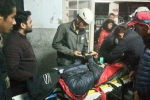 Indian origin, Bir Billing, indian origin man dies in paragliding crash in himachal pradesh, Latvia