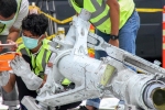 lion air flight crash, flight, crashed lion air flight had problems on final four flights, Lion air flight