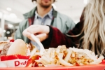 how to make yourself not eat, snacks to curb cravings, 7 ways to stop craving for junk food, Crucial way