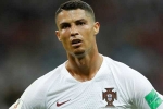Real Madrid, Ronaldo, cristiano ronaldo left out of portuguese squad amid rape accusation, Manchester united