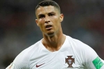 Real Madrid, rape allegation on Cristiano Ronaldo, cristiano ronaldo left out of portuguese squad amid rape accusation, Real madrid