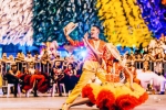 Cultural Festivals breaking, Cultural Festivals Best, top five cultural festivals around the world, Top 5 list