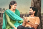 Custody telugu movie review, Custody movie review, custody movie review rating story cast and crew, Krithi shetty
