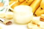 coconut, hair mask, this magical diy hair mask is all that your frizzy hair needs, Banana