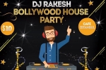 Georgia Upcoming Events, DJ Rakesh Bollywood House Party in Cafe Istanbul, dj rakesh bollywood house party, Istanbul