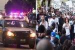 Dallas protest shooting, Dallas protest shooting, dallas racism protest snipers shot 11 police officers killed 4, Dallas racism protest