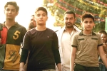 Vamsi Nakkanti, Dangal Movie Review and Rating, dangal movie review, Dangal movie review