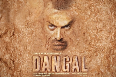 Aamir Khan's Hindi Dangal Movie (Show Timings)