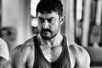 Dangal latest news, Aamir Khan Productions, dangal trailer release date, Disney world