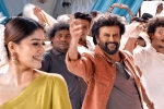 Darbar movie review, Darbar movie review, darbar movie review rating story cast and crew, Darbar