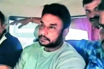 Darshan Arrest shock, Darshan Arrest facts, shocking facts behind darshan s arrest, Murdered